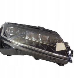 Frontscheinwerfer Skoda Superb III 3V1941016E 85122000 LED Rechts Headlight SCH3247798585fw