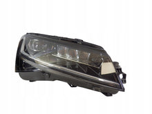 Laden Sie das Bild in den Galerie-Viewer, Frontscheinwerfer Skoda Superb III 3V1941016E 85122000 LED Rechts Headlight SCH3247798585fw