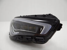 Laden Sie das Bild in den Galerie-Viewer, Frontscheinwerfer Mercedes-Benz Cla A1189067001 LED Rechts Headlight SCH9756800637uj