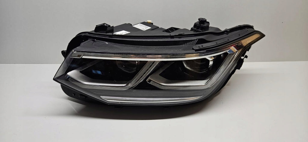 Frontscheinwerfer VW Tiguan 5NB941081G LED Links Scheinwerfer Headlight SCH7010693269ct