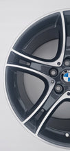 Load image into Gallery viewer, 1x Alufelge 18 Zoll 8.0" 5x112 57ET 6855092 BMW 2 F45 F46 Rim Wheel FEL6660063659ql