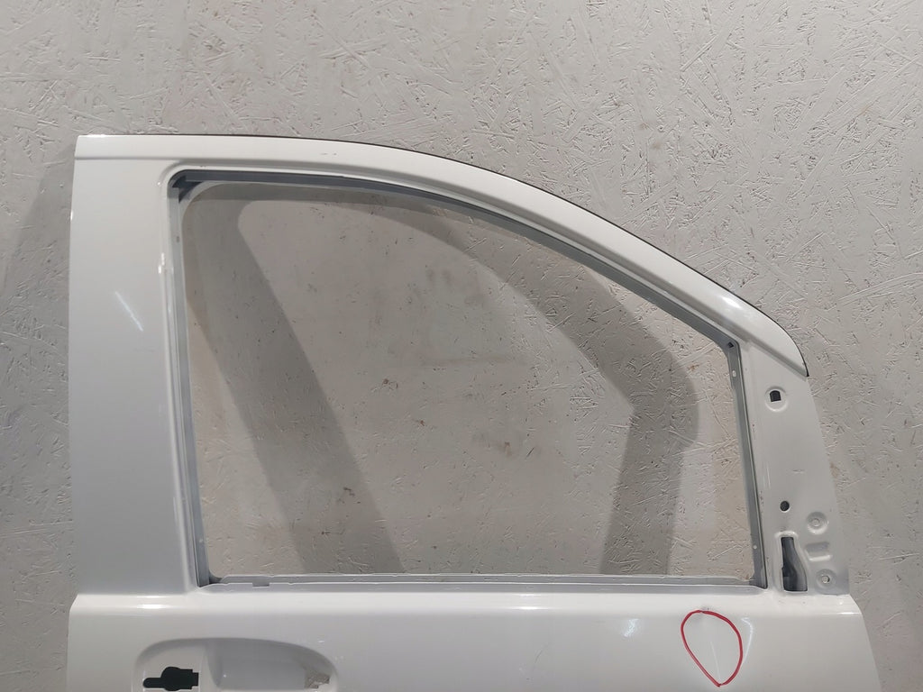 Tür Mercedes-Benz Vito W447 A4477220616 Vorne Rechts Weiß Door Porta Porte