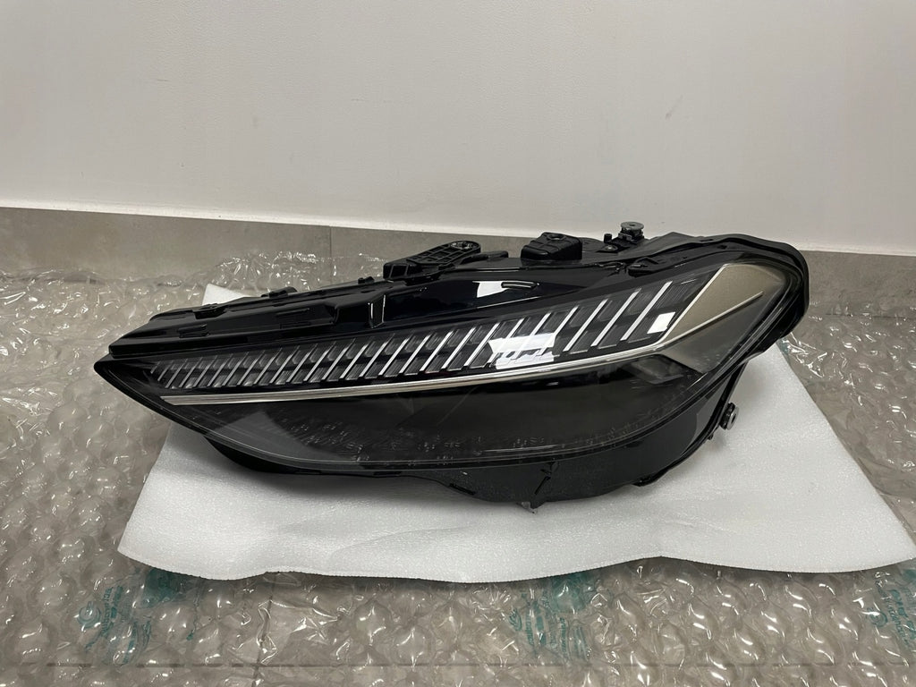 Frontscheinwerfer Audi A5 8B3941033AA LED Links Scheinwerfer Headlight SCH4253126730ze