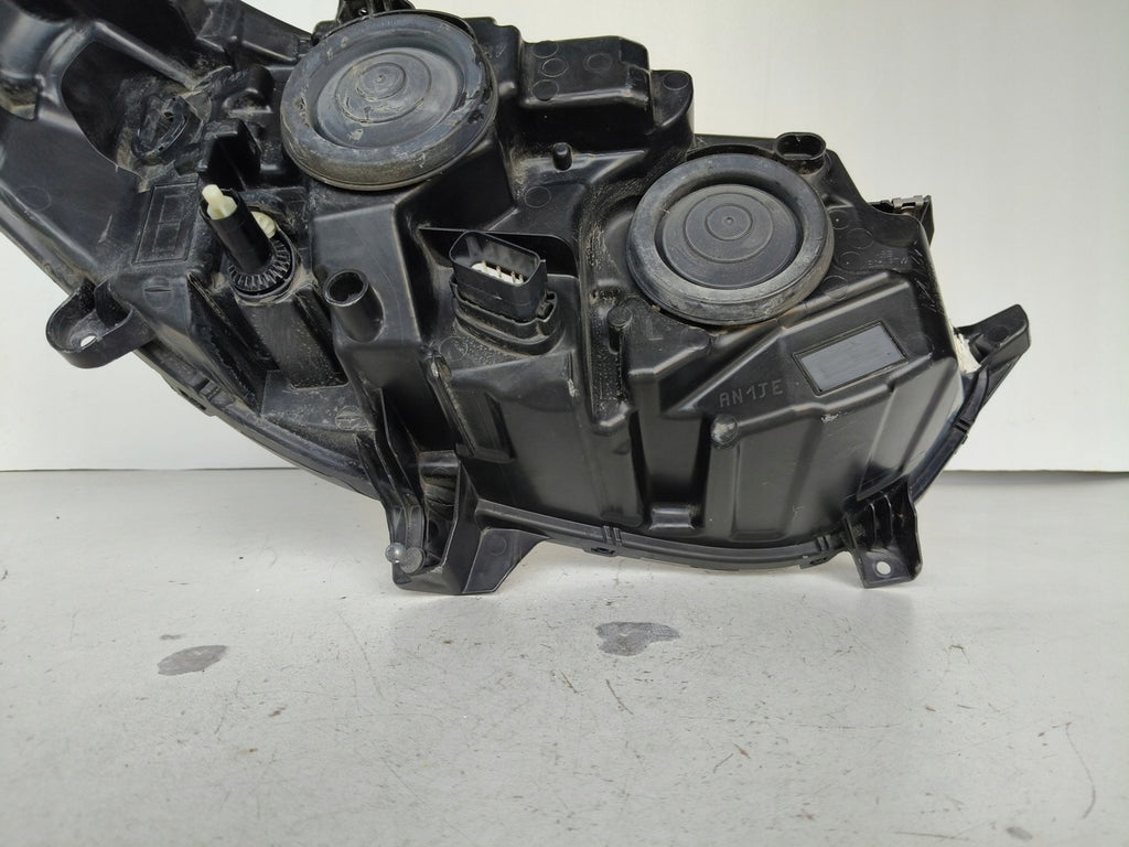 Frontscheinwerfer Ford Mondeo ES73-13W030-GD Links Scheinwerfer Headlight SCH7034901092gy