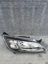 Load image into Gallery viewer, Frontscheinwerfer Peugeot Boxer Ein Stück (Rechts oder Links) Headlight