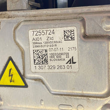 Laden Sie das Bild in den Galerie-Viewer, Frontscheinwerfer BMW 6 F12 F13 7222093 Links Scheinwerfer Headlight SCH8113654118qp