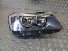 Load image into Gallery viewer, Frontscheinwerfer BMW X3 F25 7217288 Rechts Scheinwerfer Headlight SCH9143392767nu