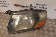 Laden Sie das Bild in den Galerie-Viewer, Frontscheinwerfer Mitsubishi Pajero I Sport 10087420 Rechts oder Links