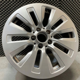 1x Alufelge 17 Zoll 5x112 A2064010100 Mercedes-Benz W206 Rim Wheel FEL6685691011kf