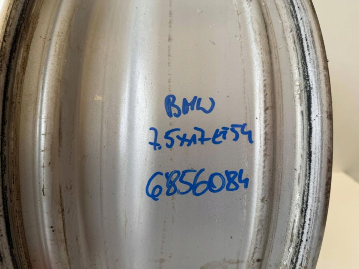 1x Alufelge 17 Zoll 6856084 BMW 2 F45 Rim Wheel FEL9084826764ke