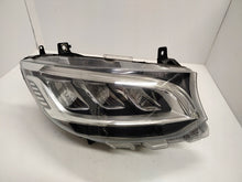 Laden Sie das Bild in den Galerie-Viewer, Frontscheinwerfer Mercedes-Benz Sprinter A9109067200 Full LED Rechts Headlight