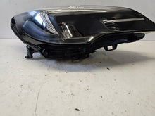 Laden Sie das Bild in den Galerie-Viewer, Frontscheinwerfer Opel Astra K 39195689 Full LED Rechts Scheinwerfer Headlight