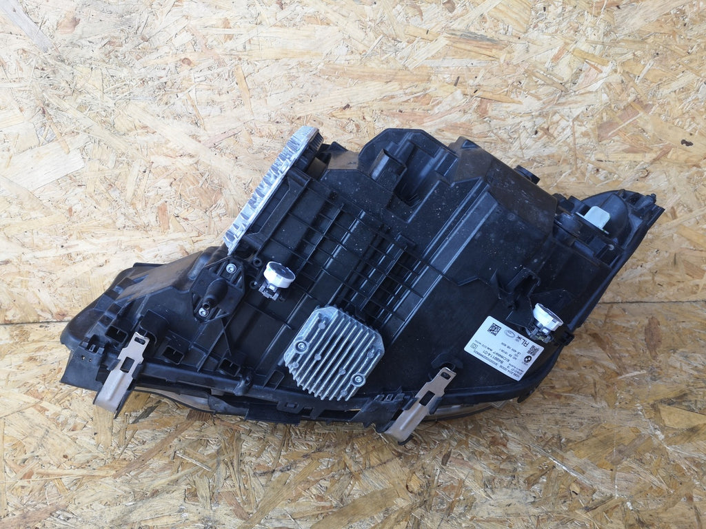 Frontscheinwerfer BMW G31 G30 8499114 Full LED Rechts Scheinwerfer Headlight SCH9352996620ab