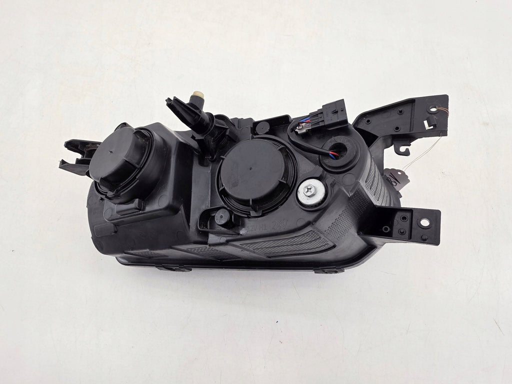 Frontscheinwerfer Dacia Spring 260607303 LED Ein Stück (Rechts oder Links) SCH2986977943ca