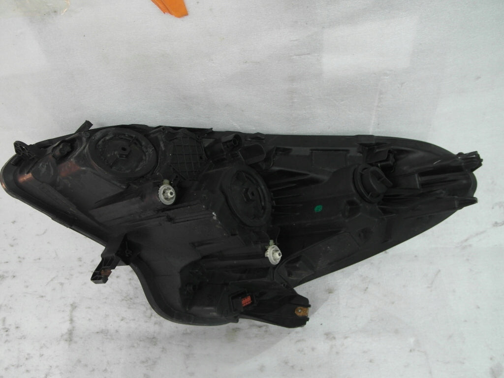 Frontscheinwerfer Opel Corsa E 39108223 1EF011830-02 Rechts Headlight SCH8373115562di