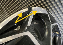 Load image into Gallery viewer, 1x Alufelge 17 Zoll 4x108 9847195680 Citroën C4 Iii Rim Wheel FEL9675803398gn