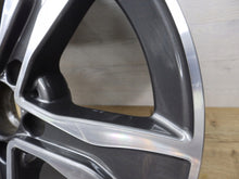 Laden Sie das Bild in den Galerie-Viewer, 1x Alufelge 17 Zoll 7.0" 5x112 48,5ET A2054010800 Mercedes-Benz W205 A205 FEL4096943764rx