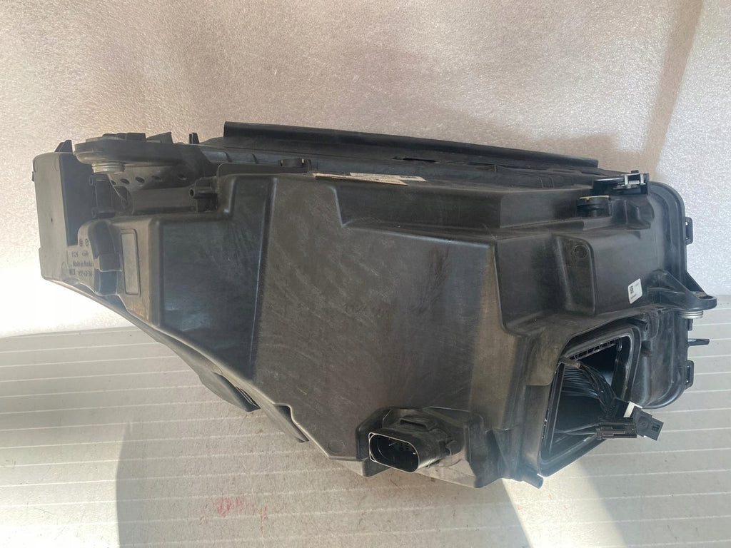 Frontscheinwerfer Mercedes-Benz Glc A2539066901 LED Rechts oder Links SCH1534601372na