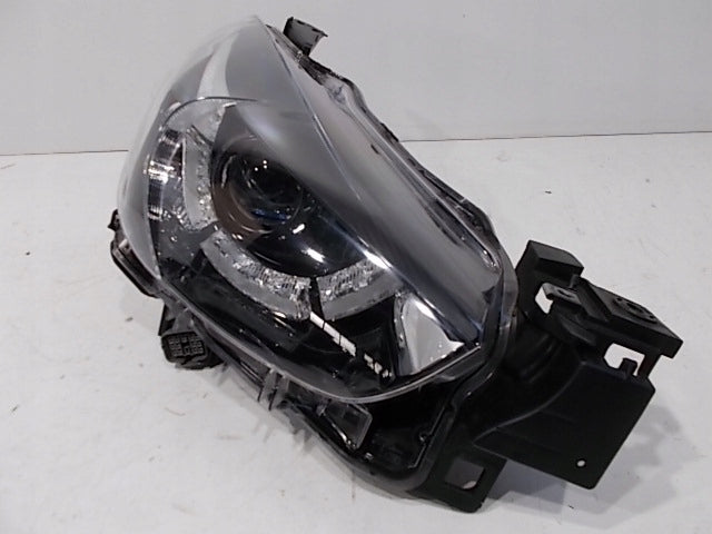 Frontscheinwerfer Mazda 2 LED Rechts Scheinwerfer Headlight