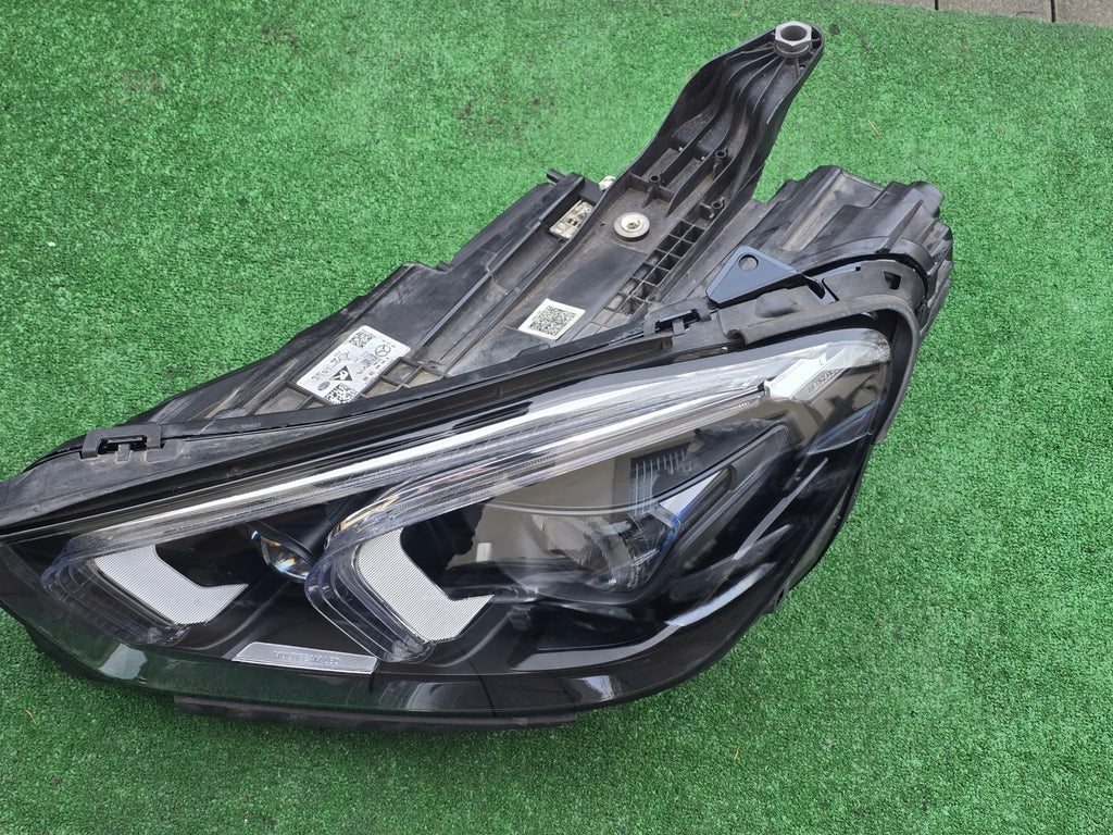 Frontscheinwerfer Mercedes-Benz Gle A1679065906 LED Links Scheinwerfer Headlight SCH2560322851eg