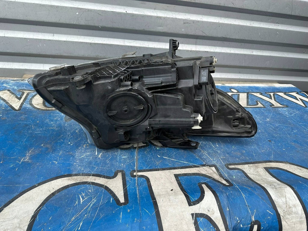 Frontscheinwerfer Mercedes-Benz Viano A4479067700 1EL01128417 Rechts oder Links