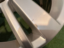 Load image into Gallery viewer, 1x Alufelge 16 Zoll 6.5" 5x112 50ET 5K0601025AM VW Golf Vi Rim Wheel FEL9985431957yv