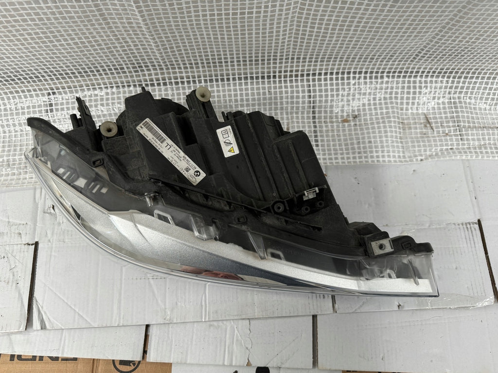 Frontscheinwerfer BMW F30 F31 7259526 Rechts Scheinwerfer Headlight