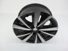 Load image into Gallery viewer, 1x Alufelge 17 Zoll 7.0" 5x112 39ET 7N0601025AA Mg Sharan Rim Wheel FEL4141849774fq