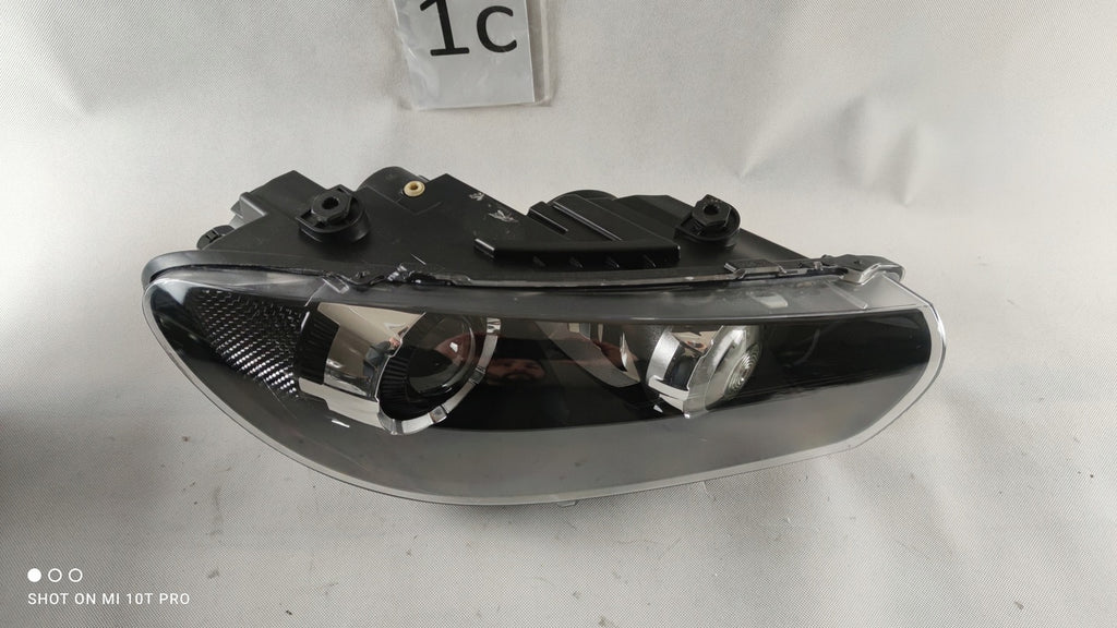 Frontscheinwerfer VW Scirocco 1K8941032D 89320011 Xenon Rechts Headlight