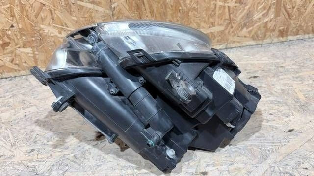 Frontscheinwerfer Mini R55 R56 301225272 Rechts Scheinwerfer Headlight SCH9848549441pf
