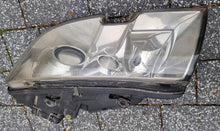 Laden Sie das Bild in den Galerie-Viewer, Frontscheinwerfer Skoda Superb I Xenon Links Scheinwerfer Headlight