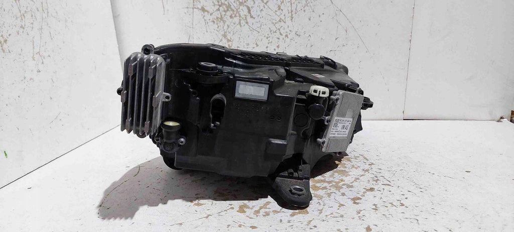 Frontscheinwerfer Skoda Superb III 3V1941015D LED Rechts Scheinwerfer Headlight