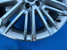 Laden Sie das Bild in den Galerie-Viewer, 1x Alufelge 18 Zoll 8W0601025BK Audi A4 B9 Rim Wheel FEL6168676066tk