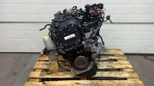 Laden Sie das Bild in den Galerie-Viewer, Motor Audi A6 A7 CYP 2.0 TFSI 110TKm 2017 Benzin Engine Komplett MOT9635027530rh