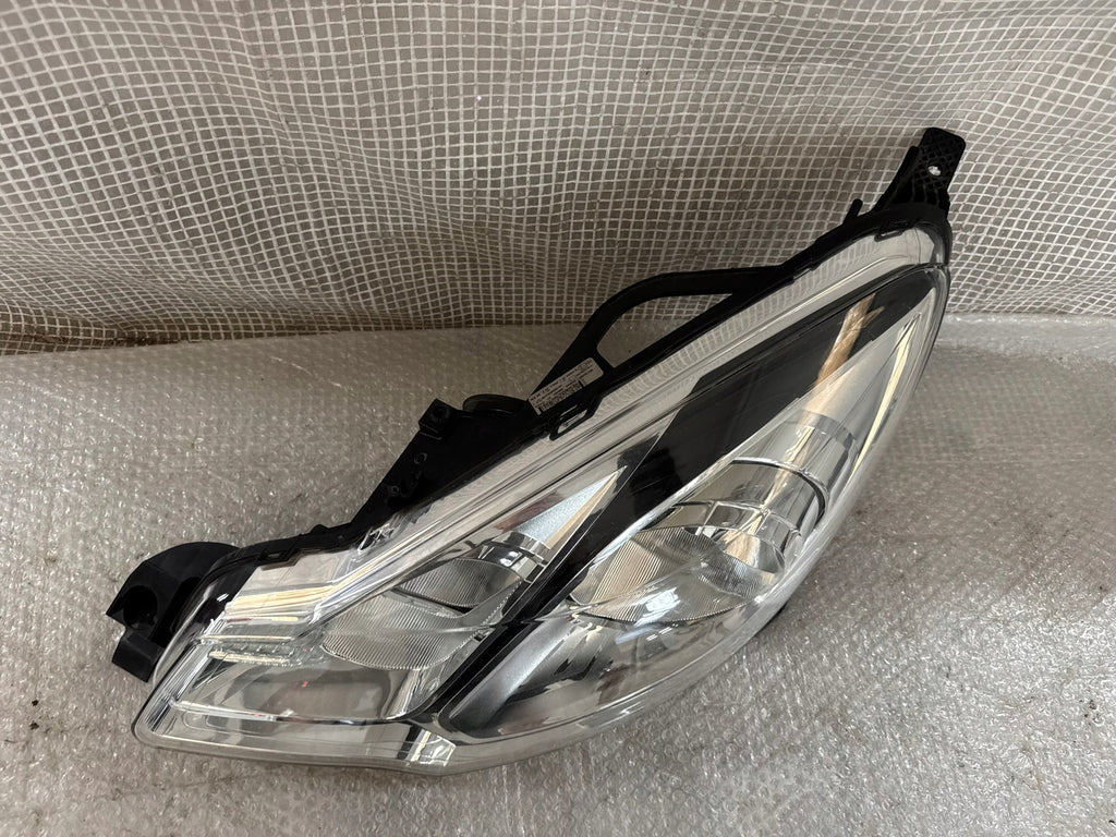 Frontscheinwerfer Citroën C3 I 9677038280 Links Scheinwerfer Headlight SCH5881021047ai