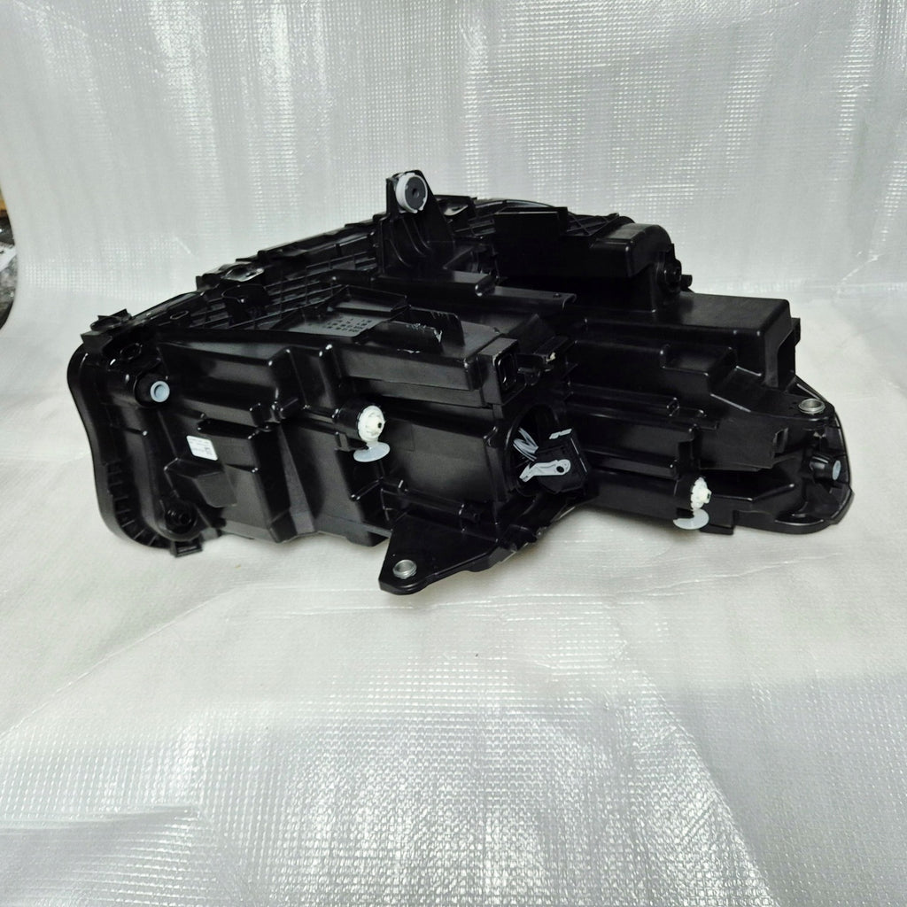 Frontscheinwerfer BMW X1 1EX2867 5A9A221 Links Scheinwerfer Headlight SCH9437049585sb