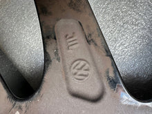 Load image into Gallery viewer, 1x Alufelge 17 Zoll 7.0" 5x120 55ET 7E0601025T VW Transporter Rim Wheel FEL3538510399dj