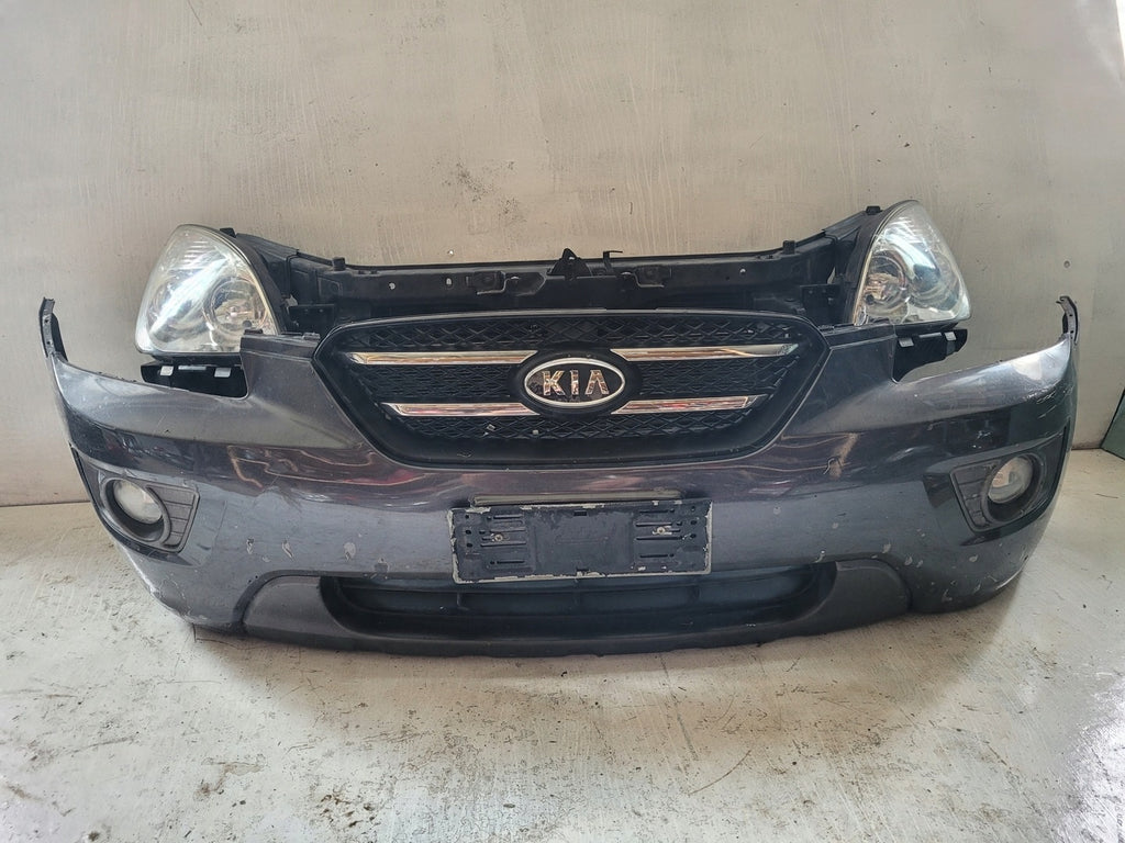 Frontscheinwerfer Kia Carens III Ein Stück (Rechts oder Links) Headlight