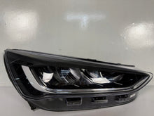 Laden Sie das Bild in den Galerie-Viewer, Frontscheinwerfer Ford Focus NX7B-13E014-CD Full LED Rechts Headlight SCH4590079767md
