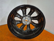 Laden Sie das Bild in den Galerie-Viewer, 1x Alufelge 17 Zoll 6.5" 4x100 49ET Glanz Graphit 52910-H8500 Kia Stonic Mg FEL1523300643nm