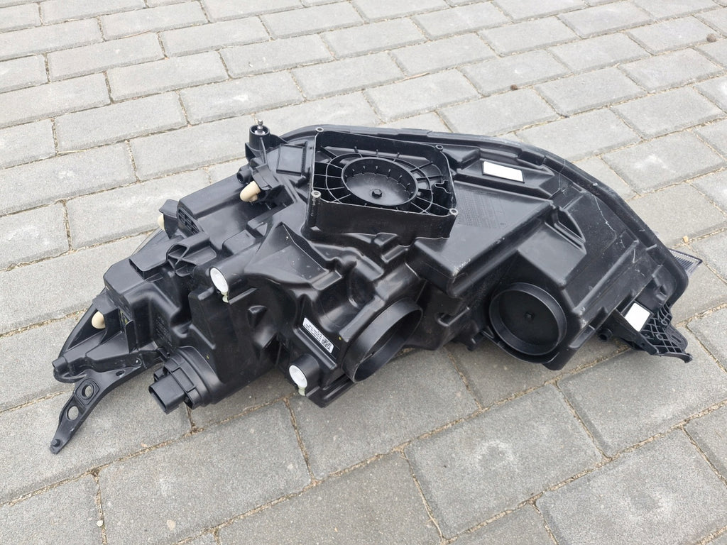 Frontscheinwerfer Ford Transit Custom PZ31-13E01456-CB LED Rechts Headlight SCH3302235900gf