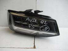 Laden Sie das Bild in den Galerie-Viewer, Frontscheinwerfer Audi Q2 81A941012 LED Rechts Scheinwerfer Headlight