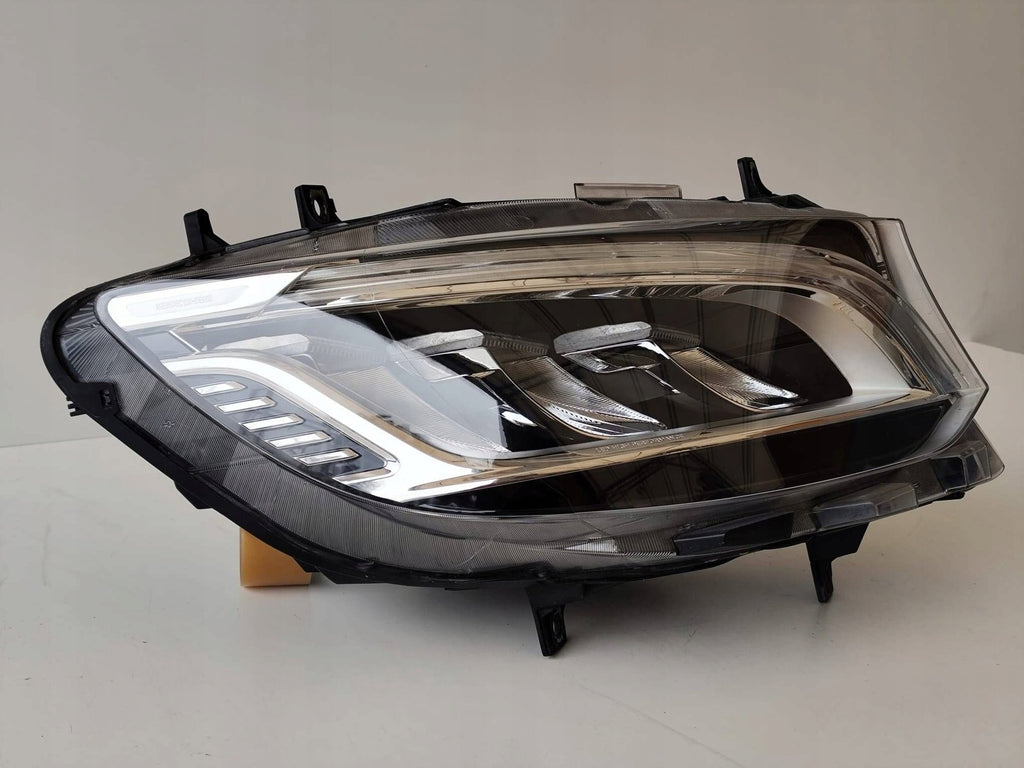 Frontscheinwerfer Mercedes-Benz Sprinter 9109067200 FALSE Scheinwerfer Headlight SCH6863815246oe