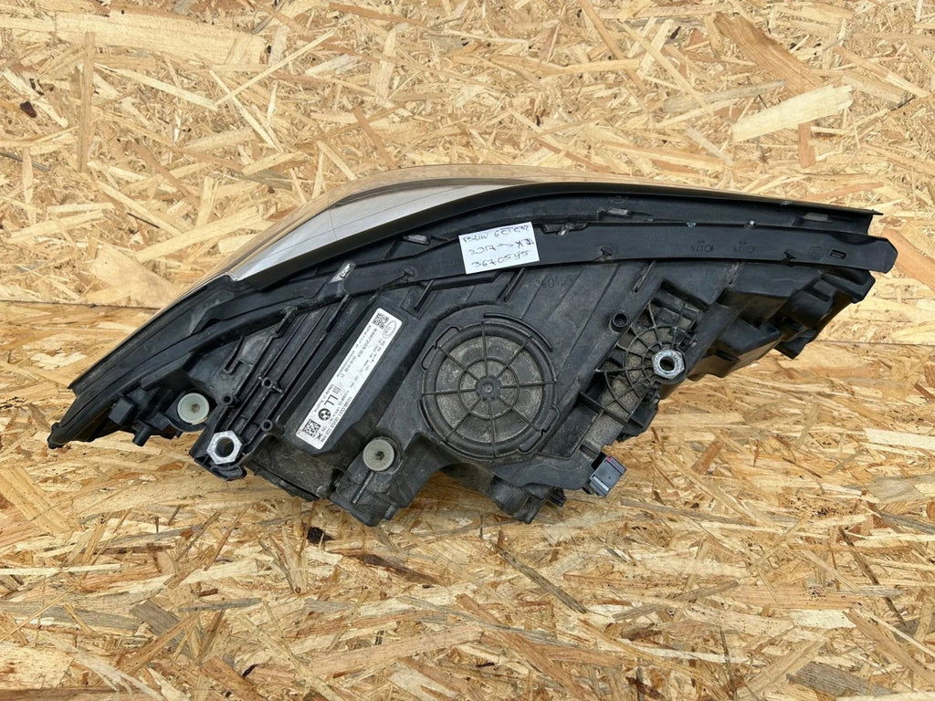Frontscheinwerfer BMW 3 Gran Turismo 8497225-03 Links Scheinwerfer Headlight SCH3800474234wu
