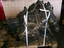 Laden Sie das Bild in den Galerie-Viewer, Motor Opel Y22DTH 2.2 Engine Unkomplett MOT6700285091nx