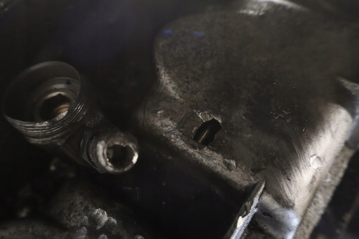 Motor Mercedes-Benz W203 646963 2.2 CDI 149PS 2005 Engine Unkomplett MOT5563372156rp