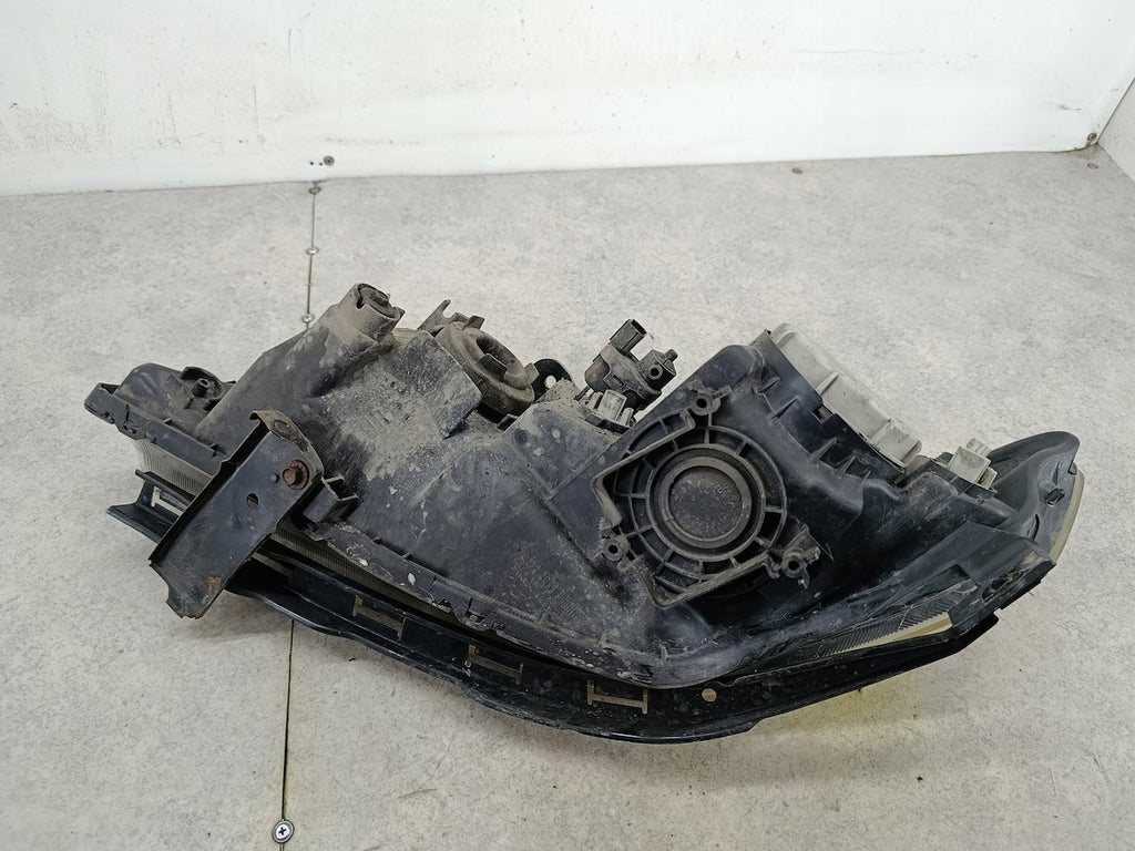 Frontscheinwerfer Honda Accord VII Rechts Scheinwerfer Headlight SCH4068880387lz