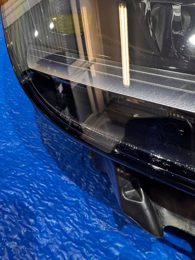 Frontscheinwerfer Tesla Model Y 1514953-00-D LED Rechts Scheinwerfer Headlight SCH2609010710jg