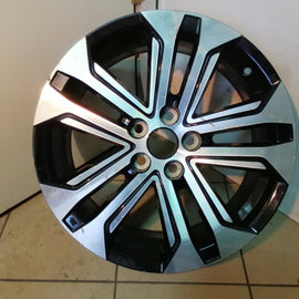 1x Alufelge 18 Zoll 7.0