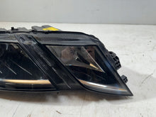 Laden Sie das Bild in den Galerie-Viewer, Frontscheinwerfer Skoda Octavia III 5E1941016 LED Rechts Scheinwerfer Headlight SCH9913774033rk